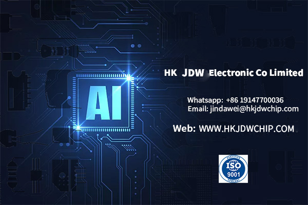 HK JDW Supply Hard-to-Find Parts - Choose us as Your First Electronic Parts Supplier